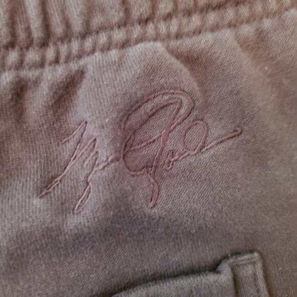 Nike Air Jordan Jumpman  French Terry Mens Shorts Size XL DM1359-010 - Picture 8 of 8